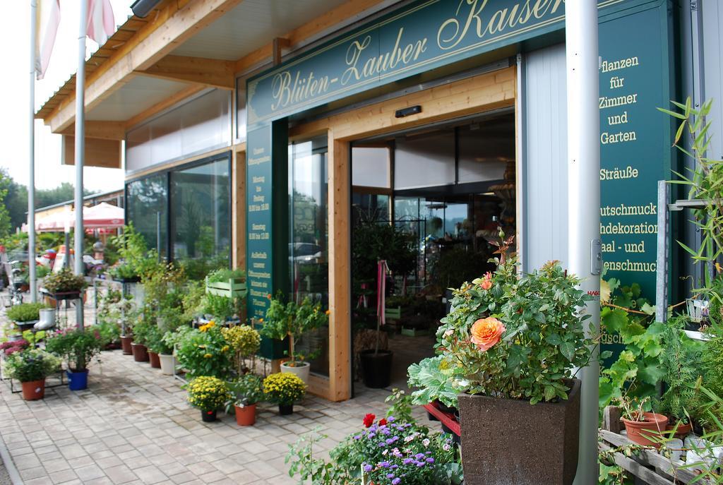Kaiserrast Stockerau Bagian luar foto